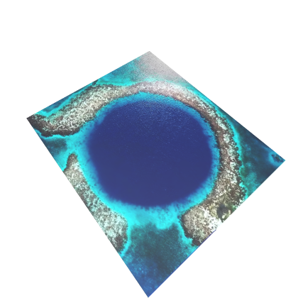 Great Blue Hole