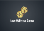 Isaac Oblivious Games