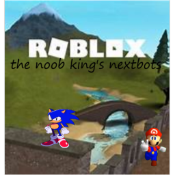 the_noobking nextbots