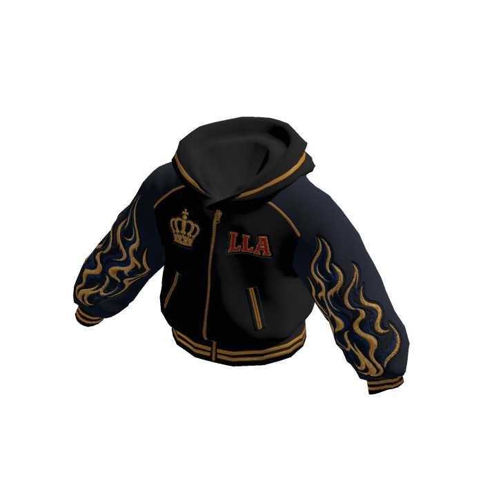 LLA jaket