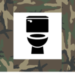 Hwarang Toilet Cleaning Battalion
