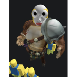 The Troll Patrol Hangout