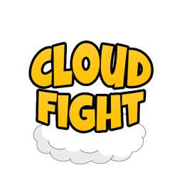 Cloud Fight (NEW)