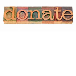 AFK until someone donates 100k
