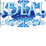 Ideal cheer elite
