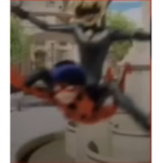 Miraculous charms