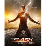 The flash fan