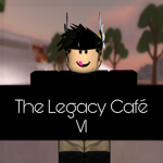 The Legacy Café