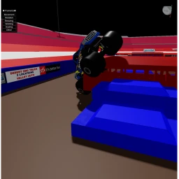 Monster Jam: World Finals 3 (2002) icon