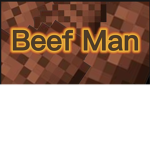 Beef Man on YT