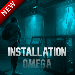 Installation Omega