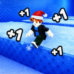 [Update1]🎄+1 Troll Speed🎄 icon