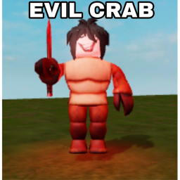 Survival the Crab the Killer