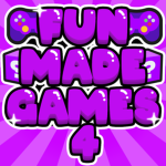 Fun Made Games 4!