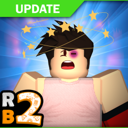 ROBOXING II (PENDING UPDATE)