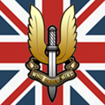 Greater British SAS