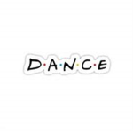 Dancer squad!!