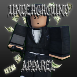 [CHEAP] UNDERGROUND $ SHOP