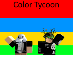 Color Tycoon