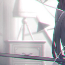 ✰