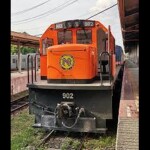 PNR Railroad Railways