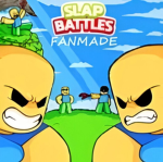 Slap Battles But Cool Group
