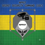 NPPST Secret Security Command (SSC)