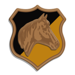 The 102. Cavalry Division of Atlius