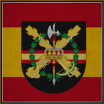 Legión Española