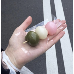 🍡