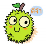 Durian Bomb