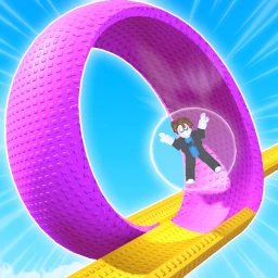 Build a Marble Slide!