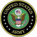 The United States Military 1945