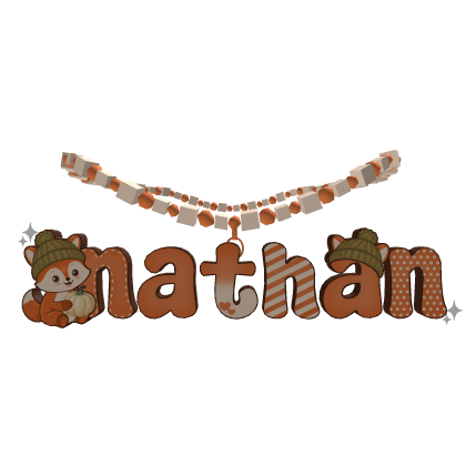 ꒰♡ · nathan ˚. ᵎᵎ