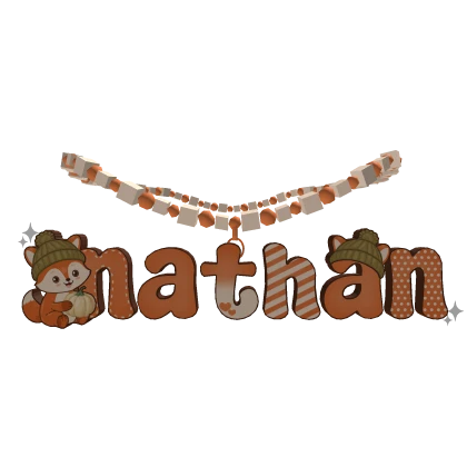 ꒰♡ · nathan ˚. ᵎᵎ Roblox item render