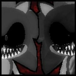 Sonic.exe The Disaster 1.2 - Recreation icon