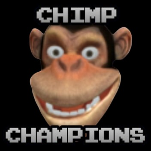 [🐒] Chuck A Chimp [UPD]