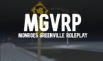Monroe's Greenville Roleplay [MGVRP]