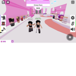 Hi my name is cayenne