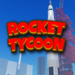 🚀 Build a Rocket Tycoon