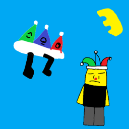 Food Orb Remade 3: Frantic Funhouse