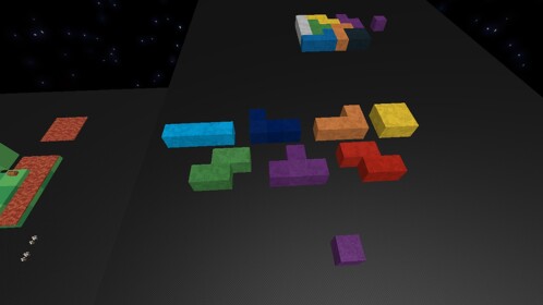 Tetriventure