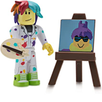 Roblox Game Artists!
