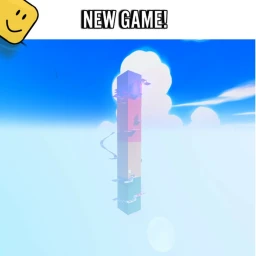 Obby towers icon