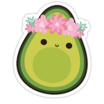 avacado #### group