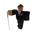 Vote for ME as Bloxburg President!!!