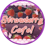 Strawberry Cafe!!!!