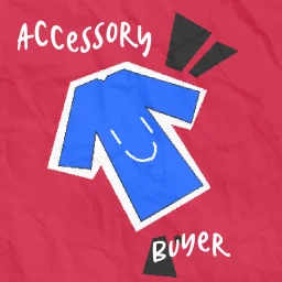 Accessory Buyer icon