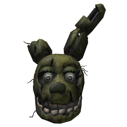 Springtrap RTX