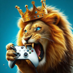 Roarsome-gamer group